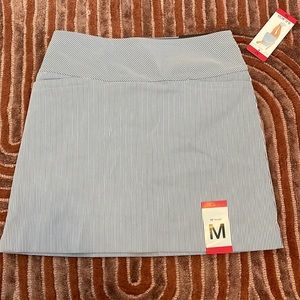 S.C. & CO. Golf Skort